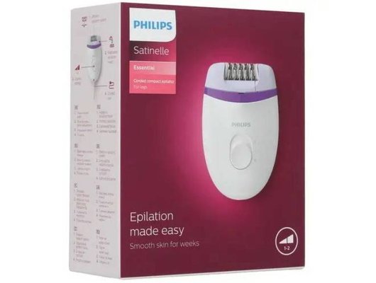 Эпилятор PHILIPS HC BRE225/00 (ПИ)